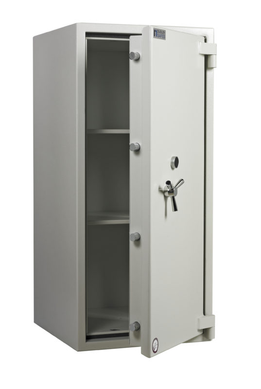 Dudley Safes Europa EUR1-06 has large capacity