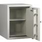 Dudley Safes Europa EUR2-03 with door fully open