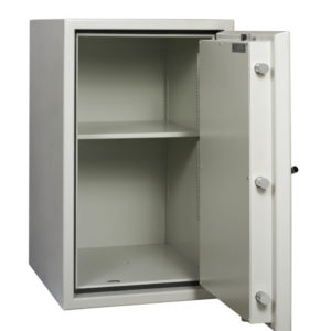 Dudley Safes Europa EUR2-05 with large capacity