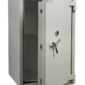 Dudley Safes Europa Grade 3 Size 5 with door open