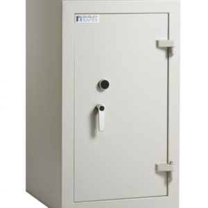 Dudley Safes Multi Purpose Cabinet MPC2 with high security key lock