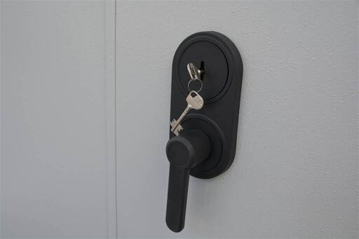 resized Protector Plus Cupboard Key Lock Detail