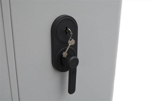 resized Protector Plus Cupboard Key Lock detail