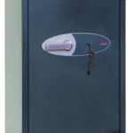 Phoenix Safe Elara HS3553K with key lock