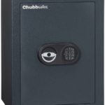 Chubbsafes Zeta Grade 1 size 50E with electronic code lock