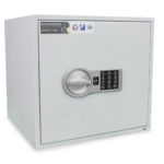 Burtonsafes Aver S2 E with electronic lock