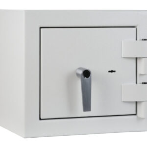 De Raat Prisma grade 3 size 0k security safe forthe homeor retailsafe and office safe with high security key lock