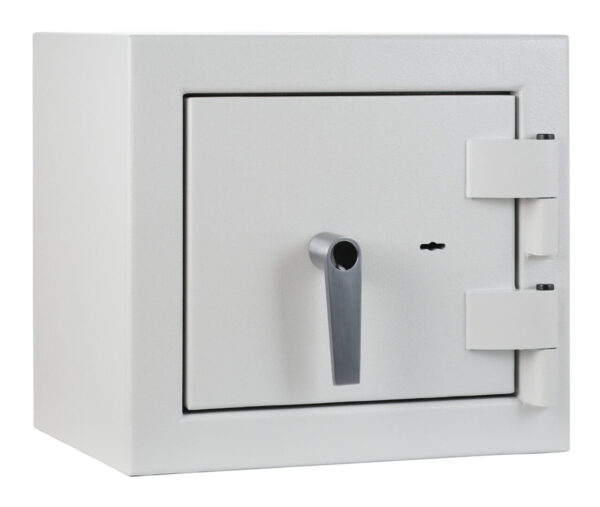 De Raat Prisma grade 3 size 0k security safe forthe homeor retailsafe and office safe with high security key lock