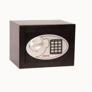 phoenixsafe compact home and office ss0721e with electronic lock