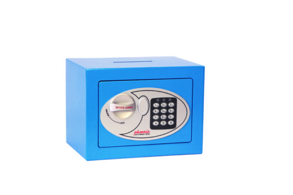 pHOENIXSAFE cOMPACT hOME AND OFFICE SS0721EBD WITH ELECTRONIC LOCK