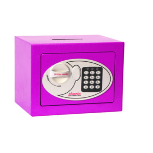 PHOENIXSAFE COMPACT HOME AND OFFICE SS0721EPD safe for the home WITH ELECTRONIC LOCK