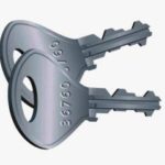 Probe lockers copy keys to code
