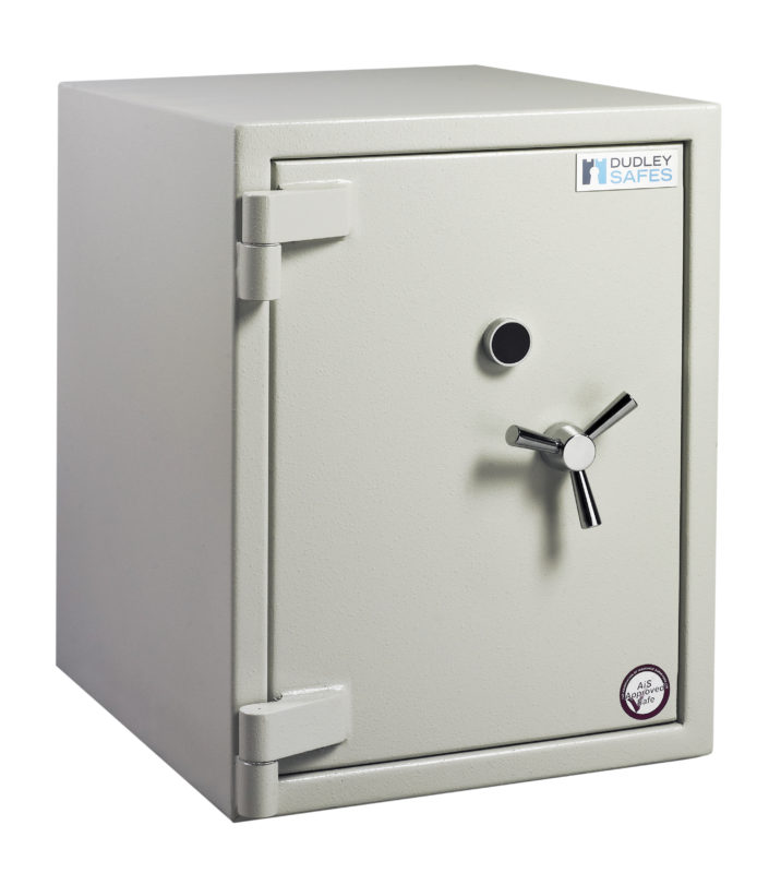 Left Hand Door Euro Gd safes - Safe Within The Box