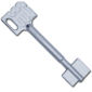 Extra copy key