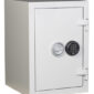 De Raat DRS Prisma Grade 2 2E euro grade 2, £17,500 cash rated security safe with electronic lock. Perfect retailer safe.