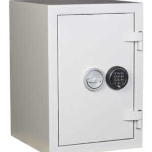 DRS Prisma grade 3 size 2e high quality security safe for the office, safe for the home and retailer safe use. with electronic code lock. security