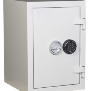DRS Prisma grade 3 size 2e high quality security safe for the office, safe for the home and retailer safe use. with electronic code lock. security
