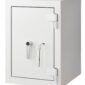 De Raat Prisma Grade 3 size 2k. Ideal safe for the home, office safe and retail safe with high security keylock.