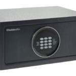 Chubbsafes Air Hotel