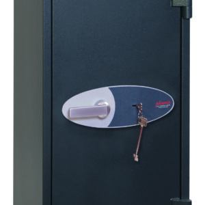 The Phoenix Safe Mercury HS1053K is a quality safe with good capacity. Its £10,000 cash rated for up to £100,000 of Jewellery, Euro Grade 1 and a safe for the home or office safe.