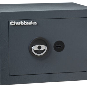 This Chubbsafes Zeta Grade 1 size 25k is a security safe for the home, office safe or small commercial safe that is secured by a high security key lock.
