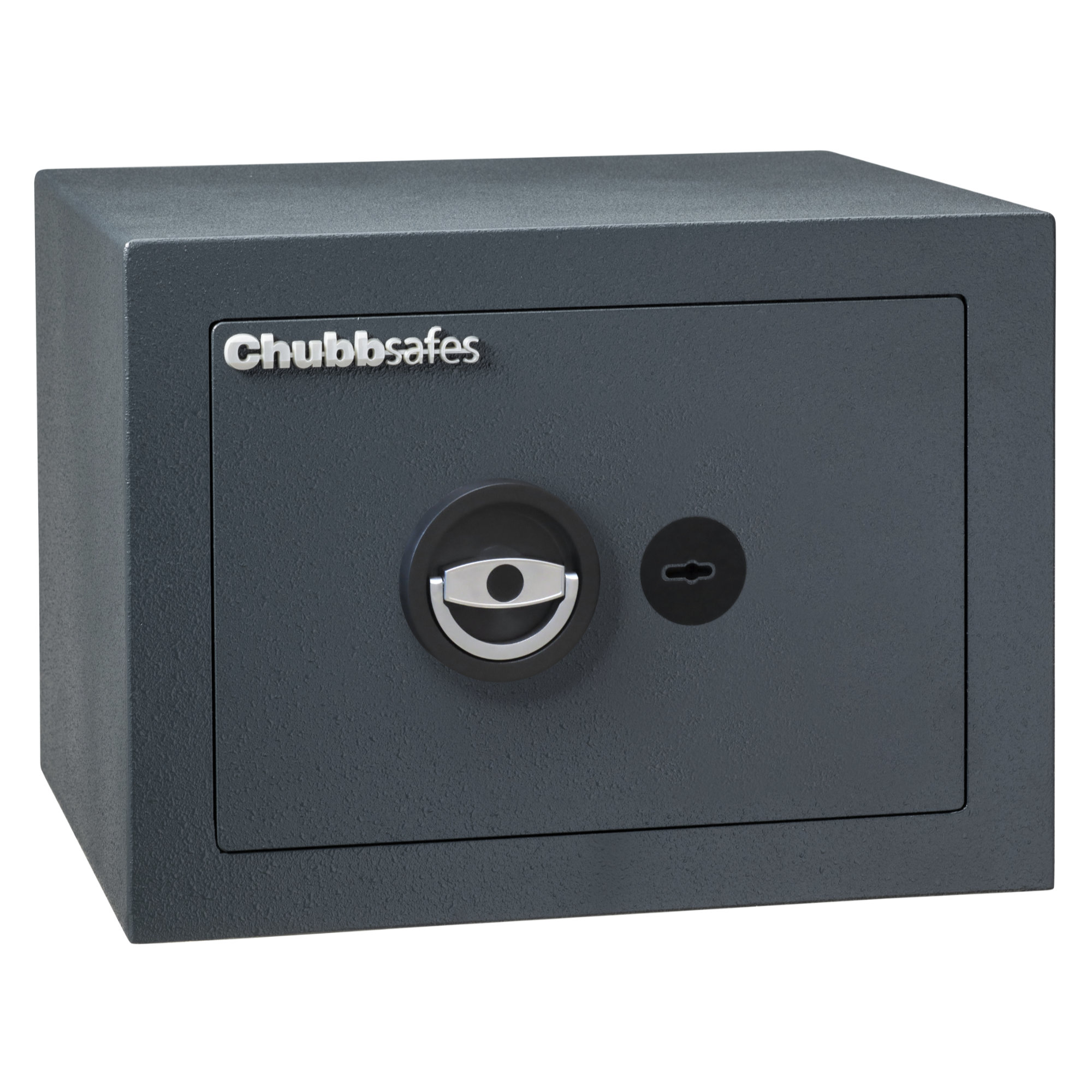 This Chubbsafes Zeta Grade 1 size 25k is a security safe for the home, office safe or small commercial safe that is secured by a high security key lock.