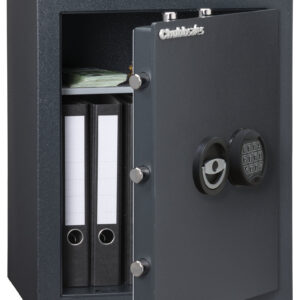 Chubbsafes zeta grade 1 commercial safe and office safe for £10,000 or up to £100,000 valuables storage.