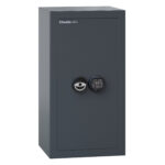 Chubbsafes Zeta grade 1 size 80e security safe for the home, office safe or commercial safe with quality electronic lock.