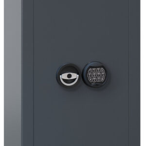 Chubbsafes Zeta grade 1 size 80e security safe for the home, office safe or commercial safe with quality electronic lock.