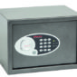 Phoenix Safe Vela Home ss0802e with electronic lock.