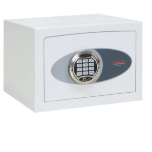 This Phoenix Safe Venus hs0671e is a £6000 rated security safe for the home, office safe or business safe with electronic code lock