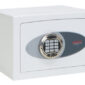 This Phoenix Safe Venus hs0671e is a £6000 rated security safe for the home, office safe or business safe with electronic code lock