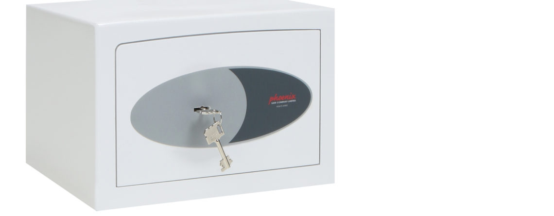 phoenix safe venus hs0671k security safe for the home or office safe with key lock