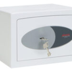 phoenix safe venus hs0671k security safe for the home or office safe with key lock