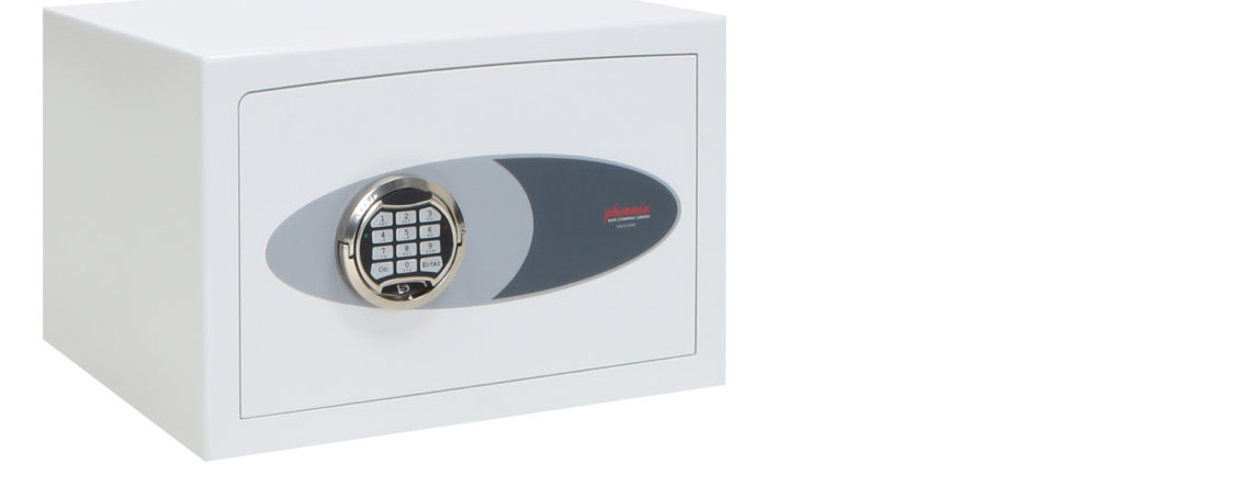 The Phoenix safe Venus hs0772e is a security safe for the home, office safe or business safe with electronic lock