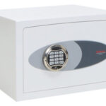 The Phoenix safe Venus hs0772e is a security safe for the home, office safe or business safe with electronic lock