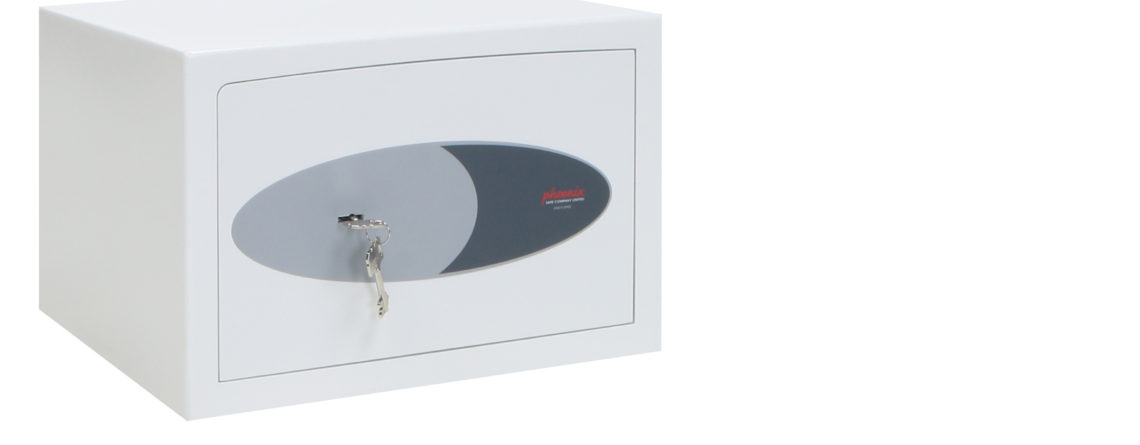 This Phoenix Safe Venus hs0672k is a security safe for the home, office safe and business safe with key lock
