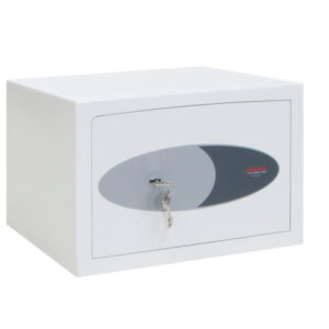 This Phoenix Safe Venus hs0672k is a security safe for the home, office safe and business safe with key lock