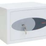This Phoenix Safe Venus hs0672k is a security safe for the home, office safe and business safe with key lock