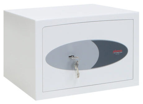 This Phoenix Safe Venus hs0672k is a security safe for the home, office safe and business safe with key lock