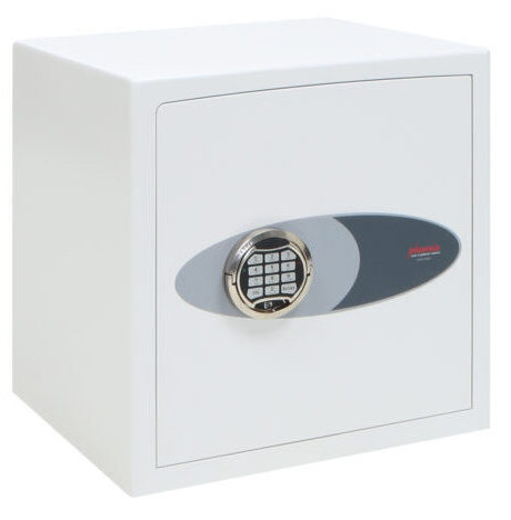 The Phoenix safe Venus hs0673e security safe for the home, office safe or business safe with electronic code lock