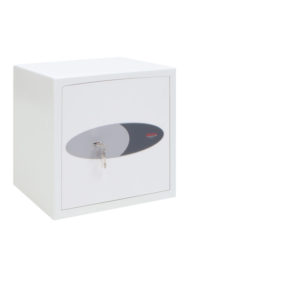 This Phoenix Safe Venus HS0673k is a security safe for the home, office safe and business safe with key lock