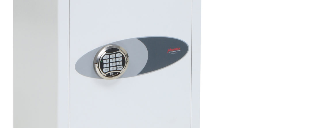The Phoenix Safe Venus hs0674e is a security safe for the home, office safe or business safe with electronic code lock