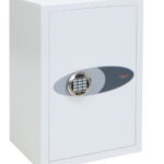 The Phoenix Safe Venus hs0674e is a security safe for the home, office safe or business safe with electronic code lock