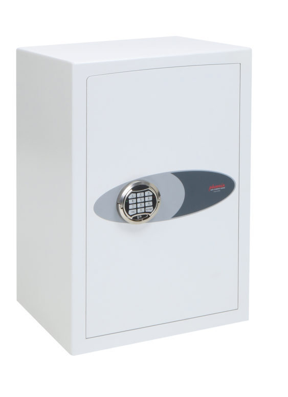The Phoenix Safe Venus hs0674e is a security safe for the home, office safe or business safe with electronic code lock