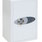 The Phoenix Safe Venus hs0674e is a security safe for the home, office safe or business safe with electronic code lock