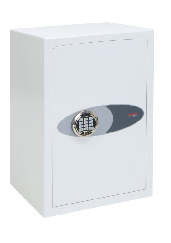 The Phoenix Safe Venus hs0674e is a security safe for the home, office safe or business safe with electronic code lock