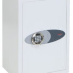 The Phoenix Safe Venus hs0674e is a security safe for the home, office safe or business safe with electronic code lock