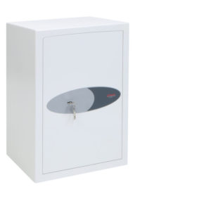 The Phoenix Safe Venus hs0674k is asecurity Safe for the home, office safe or business safe with key lock