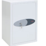 The Phoenix Safe Venus hs0674k is asecurity Safe for the home, office safe or business safe with key lock